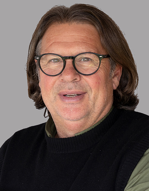 Günter Stöffelbauer
