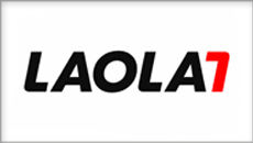 Laola1 Logo