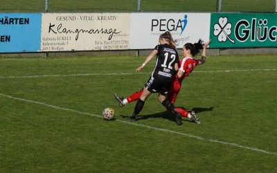 OÖ Liga | 0:5 Niederlage gegen LASK