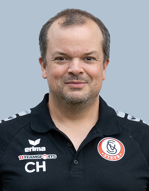 Dr. Christoph Heiserer